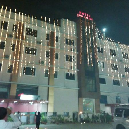 Hotel Kdm Palace Begusarai 外观 照片