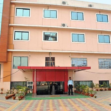 Hotel Kdm Palace Begusarai 外观 照片
