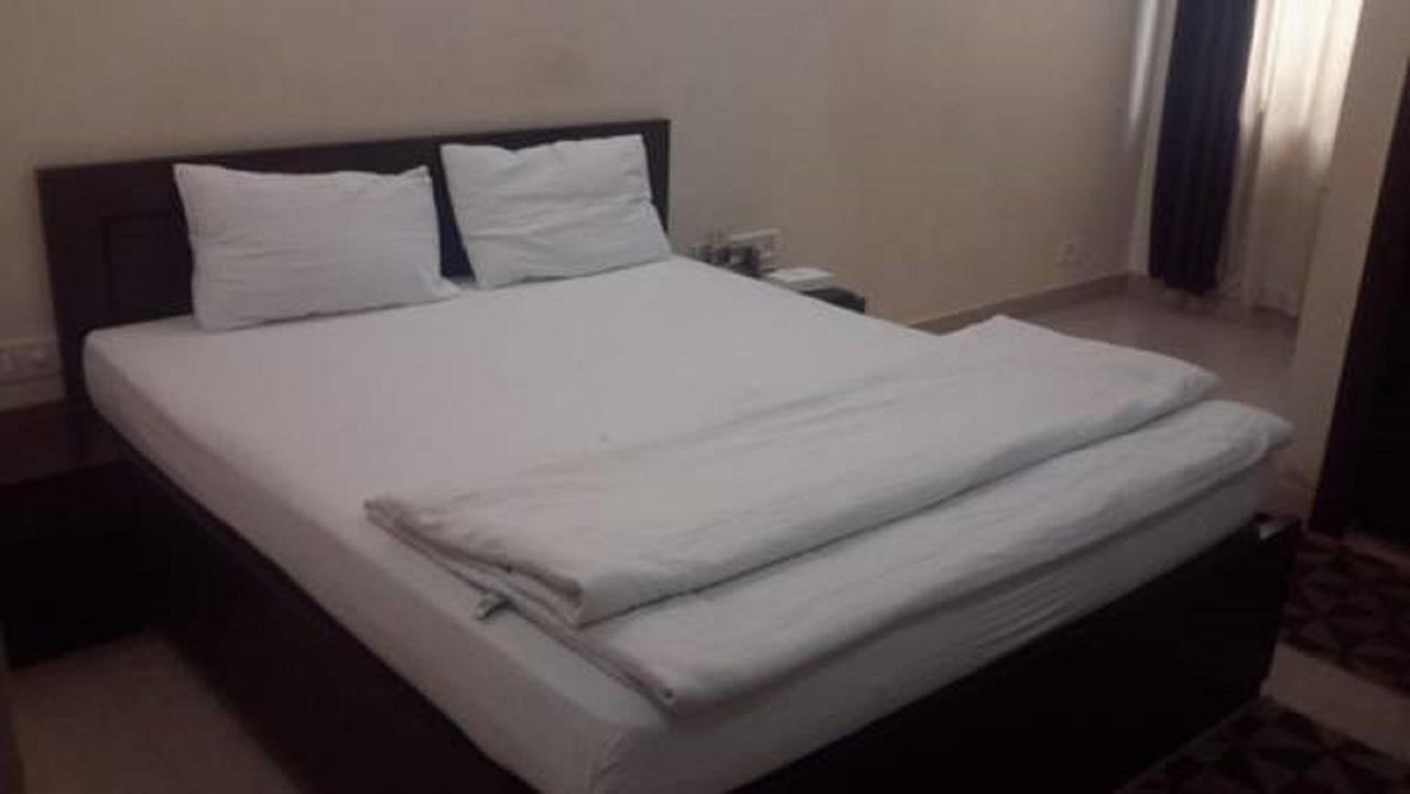 Hotel Kdm Palace Begusarai 外观 照片