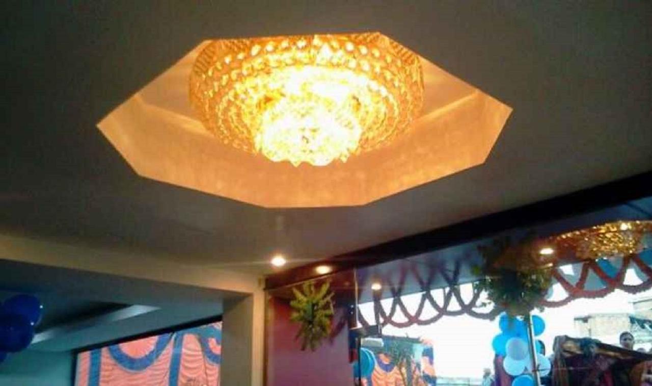 Hotel Kdm Palace Begusarai 外观 照片