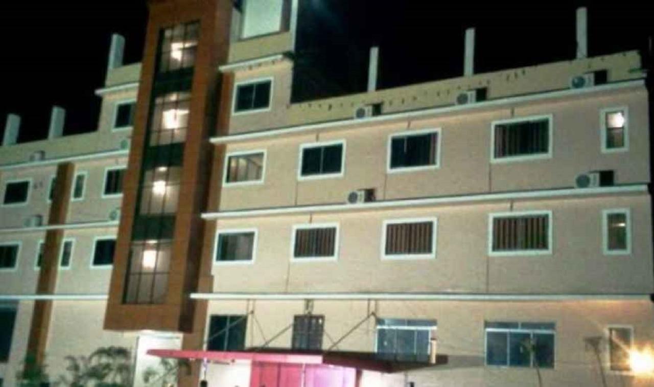 Hotel Kdm Palace Begusarai 外观 照片