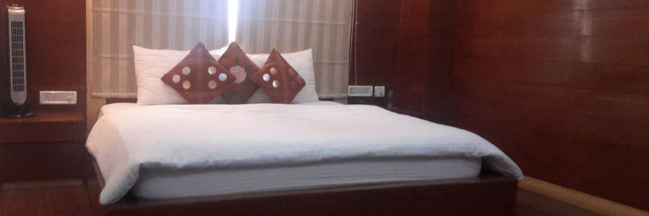 Hotel Kdm Palace Begusarai 外观 照片
